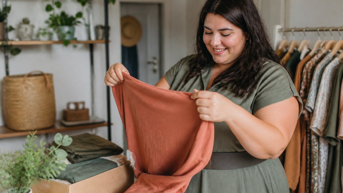 Sustainable Plus Size Fashion: 2026 Shopping Guide