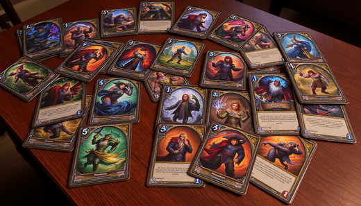 The Ultimate Guide to Hearthstone's Top Decks: Strategies for Dominating the Meta in 2025 - Love Salve