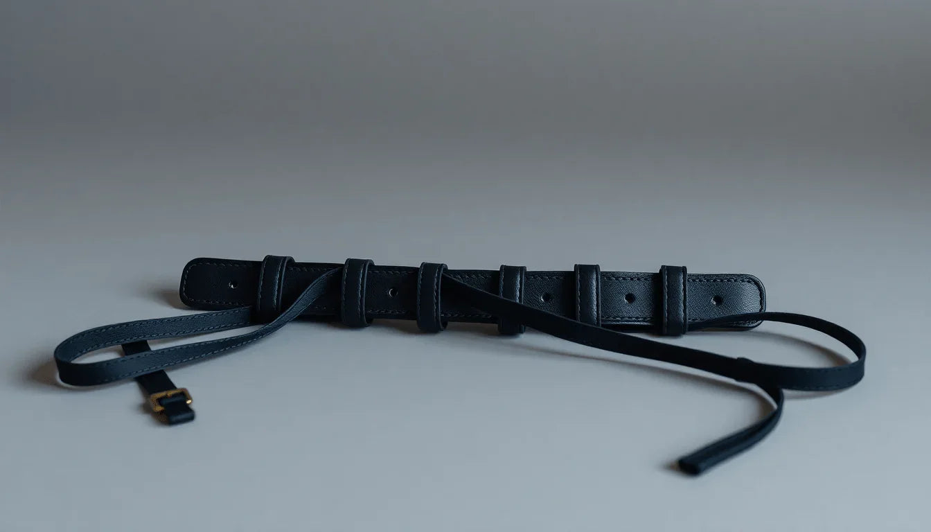 The Ultimate Guide to Styling a 6 Strap Garter Belt: Fashion Tips and Tricks for 2025 - Love Salve