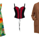 The Ultimate Plus Size Fashion Trends for 2025: From Flying Tomato to Stylish Red and Black Corsets and Cozy Cardigans - Love Salve