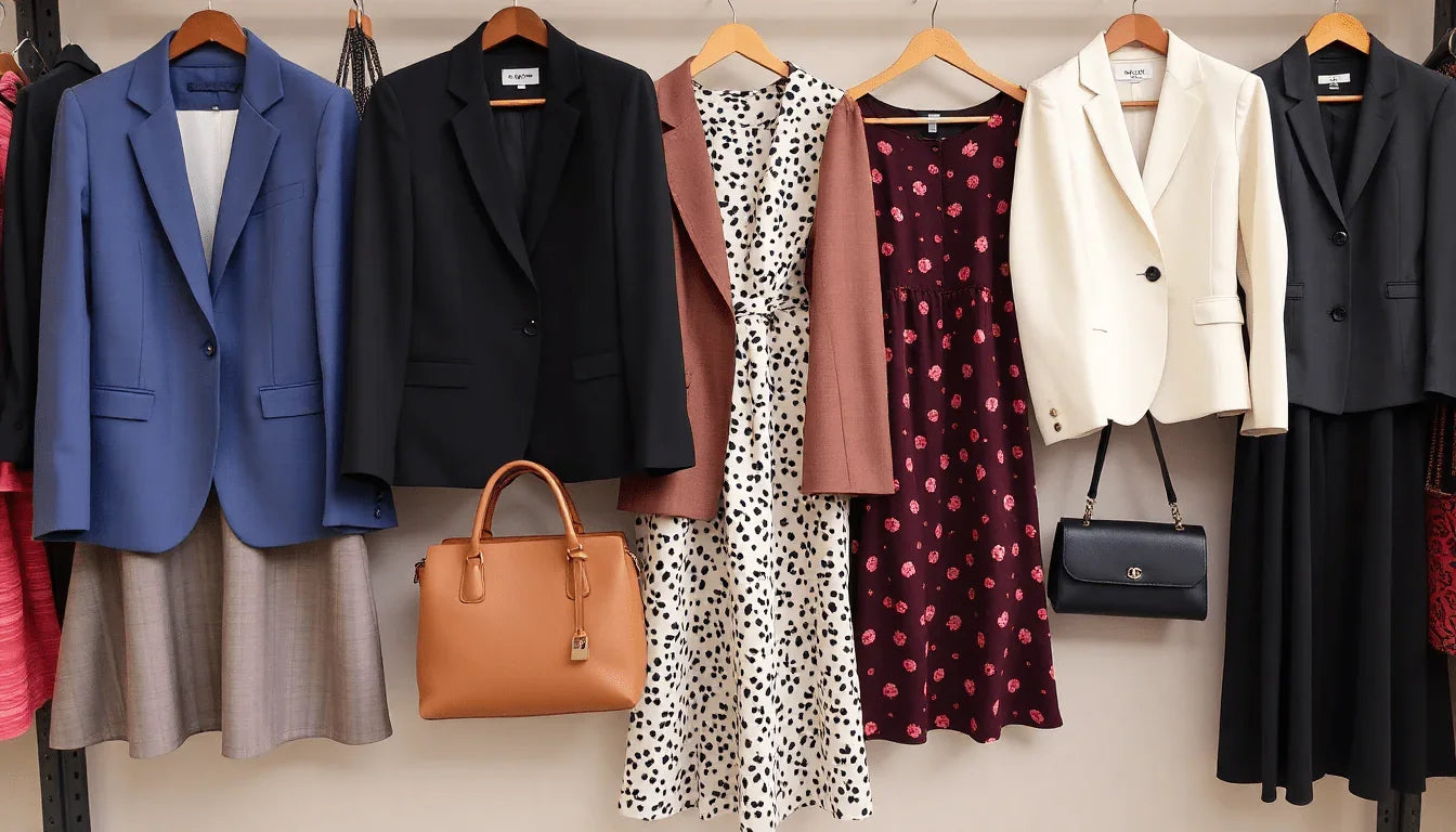 Timeless Women's Fashion: Essential Trends to Elevate Your Style in 2025 - Love Salve