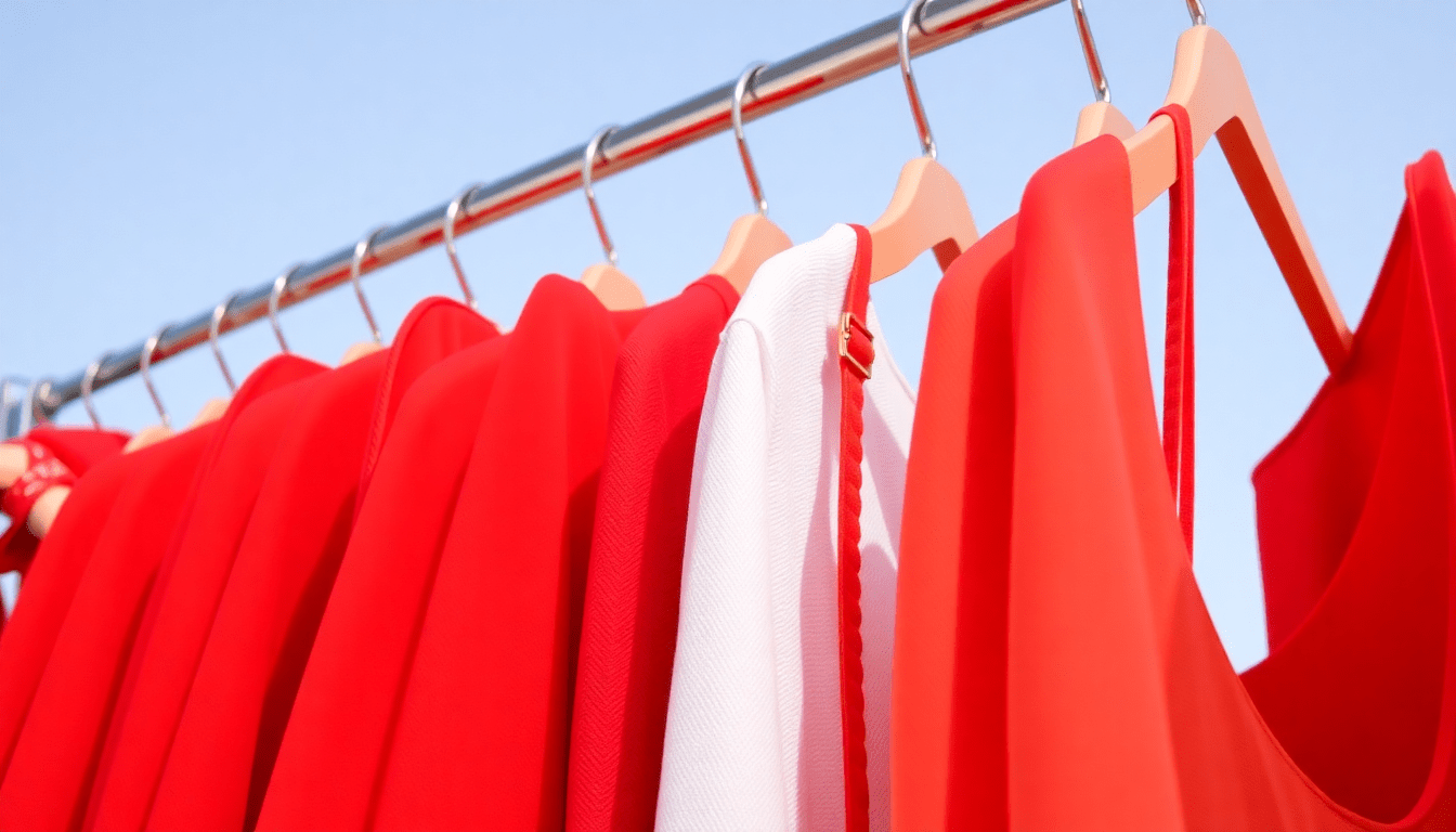 Tomato Clothes: The Trendy Fashion Statement You Didn't Know You Needed - Love Salve