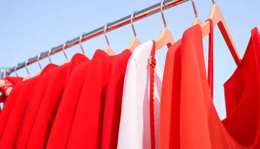 Tomato Clothes: The Trendy Fashion Statement You Didn't Know You Needed - Love Salve