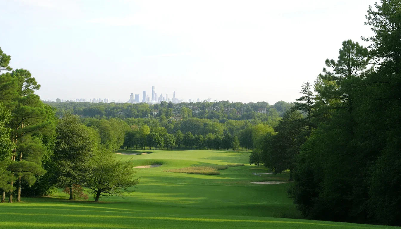 Top Golf: Discover the Best Courses and Tips for an Unforgettable Experience in 2025 - Love Salve