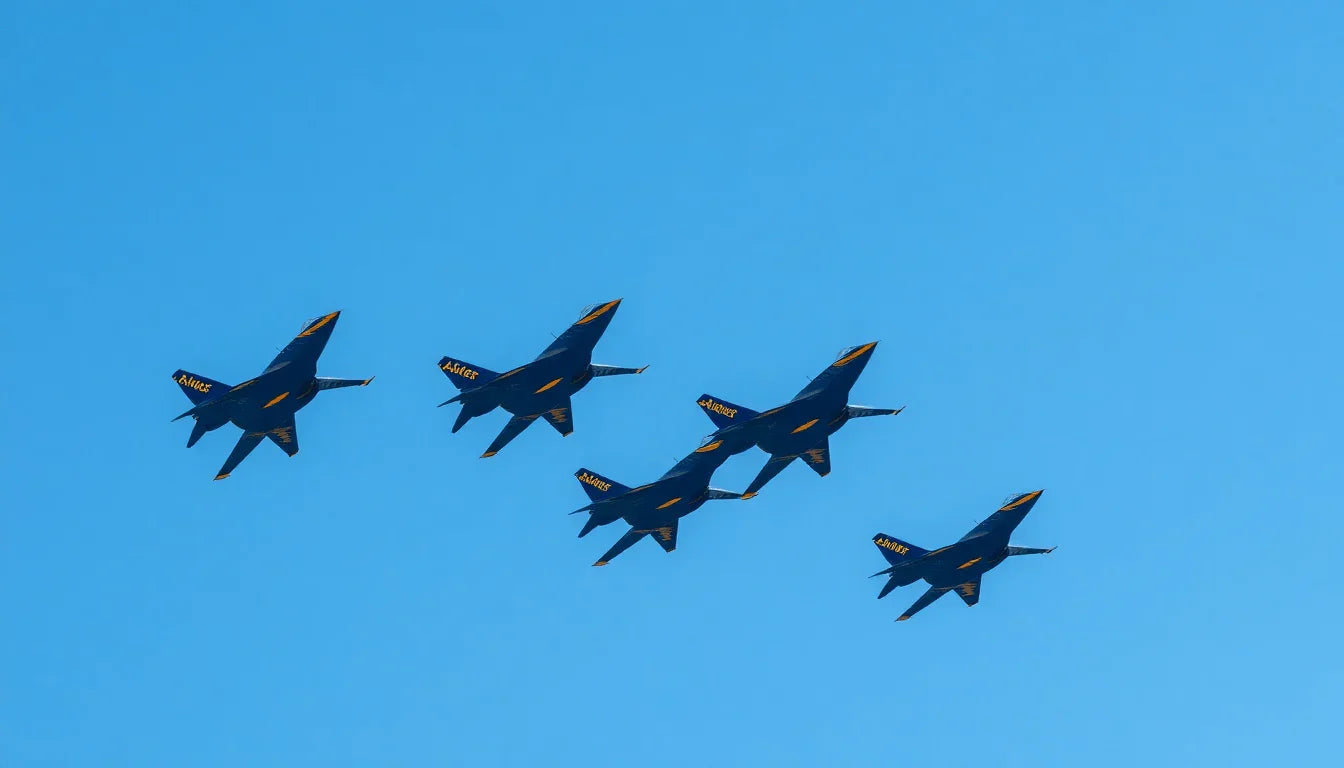 Top Gun: A Deep Dive into the Legacy and Impact of the Iconic Film Series in 2025 - Love Salve