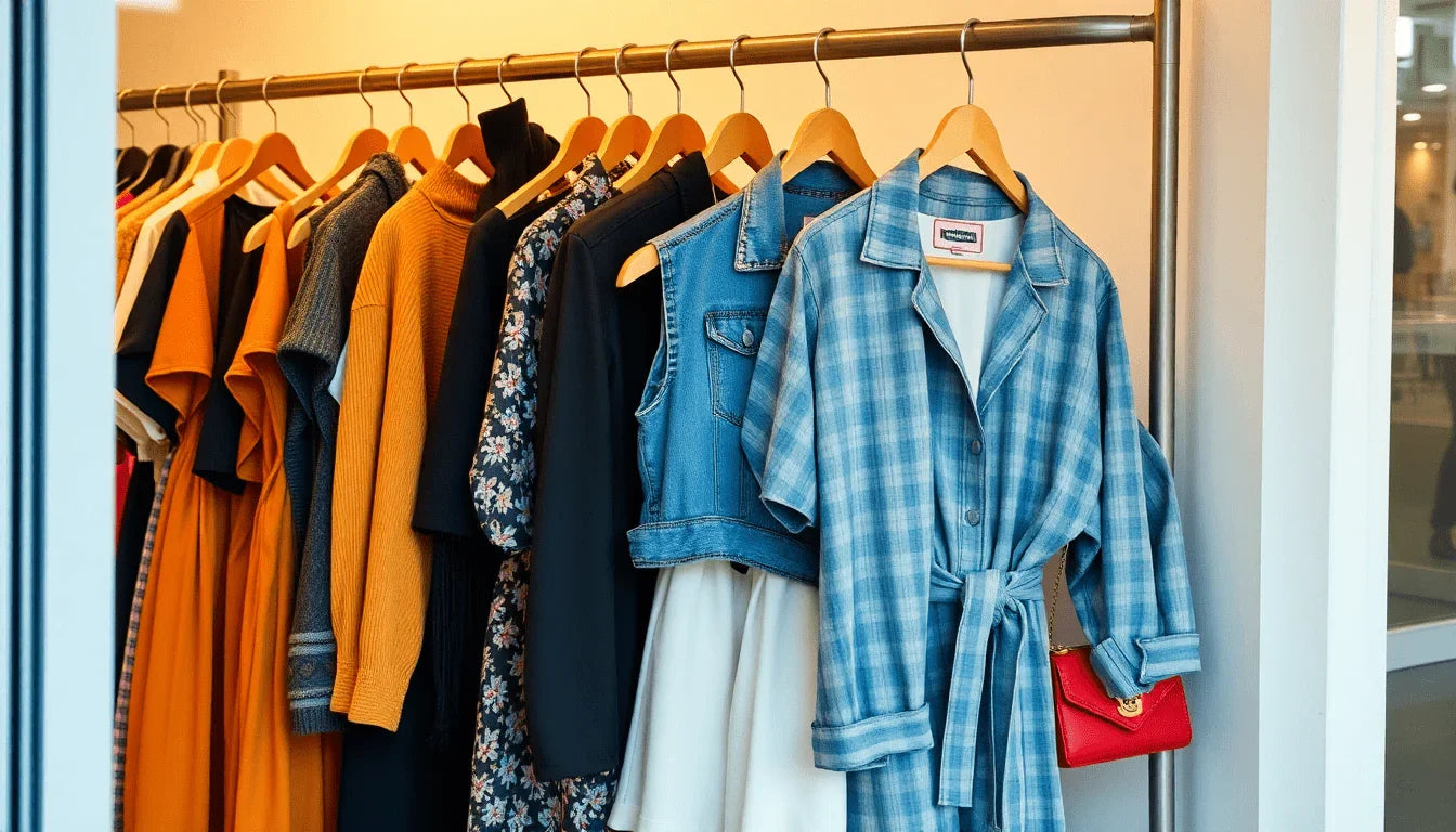 Trend Alert: Must-Have Trendy Clothes to Elevate Your Style in 2025 - Love Salve