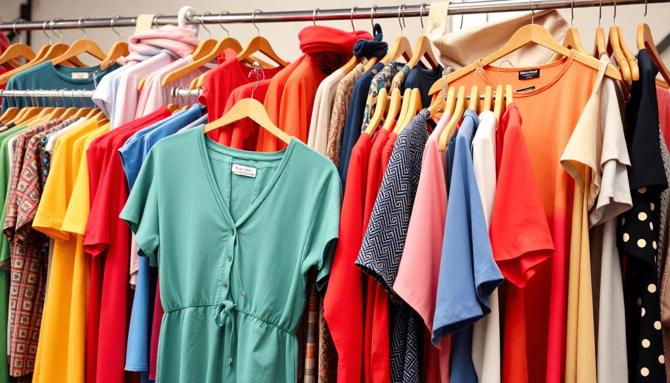 Trendy Plus Size Essentials for 2025: From Flying Tomato's Statement Tops to Cozy Garter Belts and Festive Styles - Love Salve