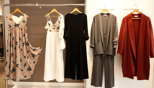 Trendy Plus Size Fashion Picks for 2025: From Chic Flying Tomato Styles to Statement Garter Belts and Cozy Cardigans - Love Salve