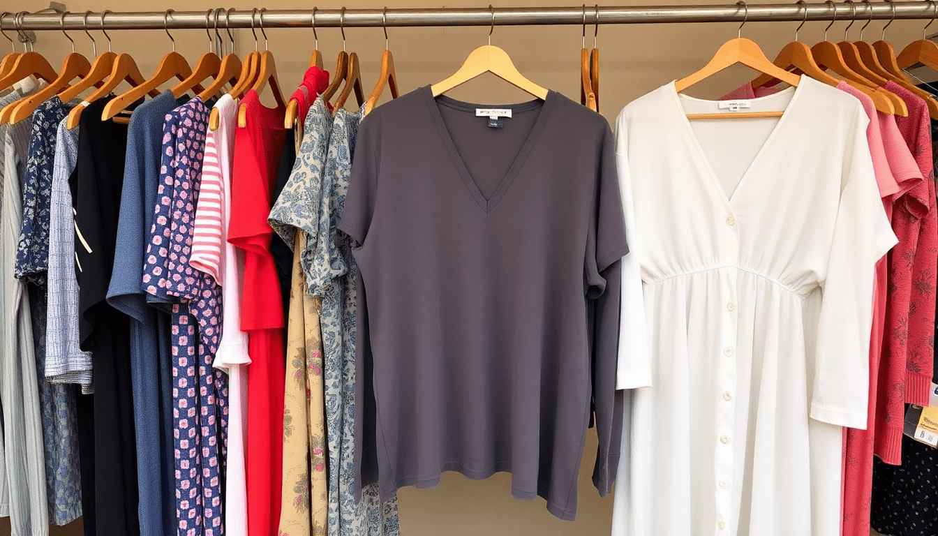 Ultimate Guide to Trendy Plus Size Fashion: Explore Flying Tomato's Must-Have Styles and Chic Essentials for 2025 - Love Salve