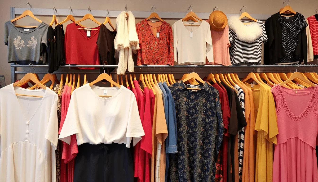 Ultimate Plus Size Fashion Guide 2025: Embrace Trendy Styles from Flying Tomato to Cozy Babydoll Tops and Chic Garter Belts - Love Salve