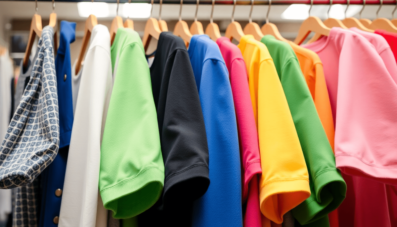 Unleashing Your Inner Fashionista: Embrace the Latest Trends with Flying Tomato and Plus Size Essentials for 2025 - Love Salve