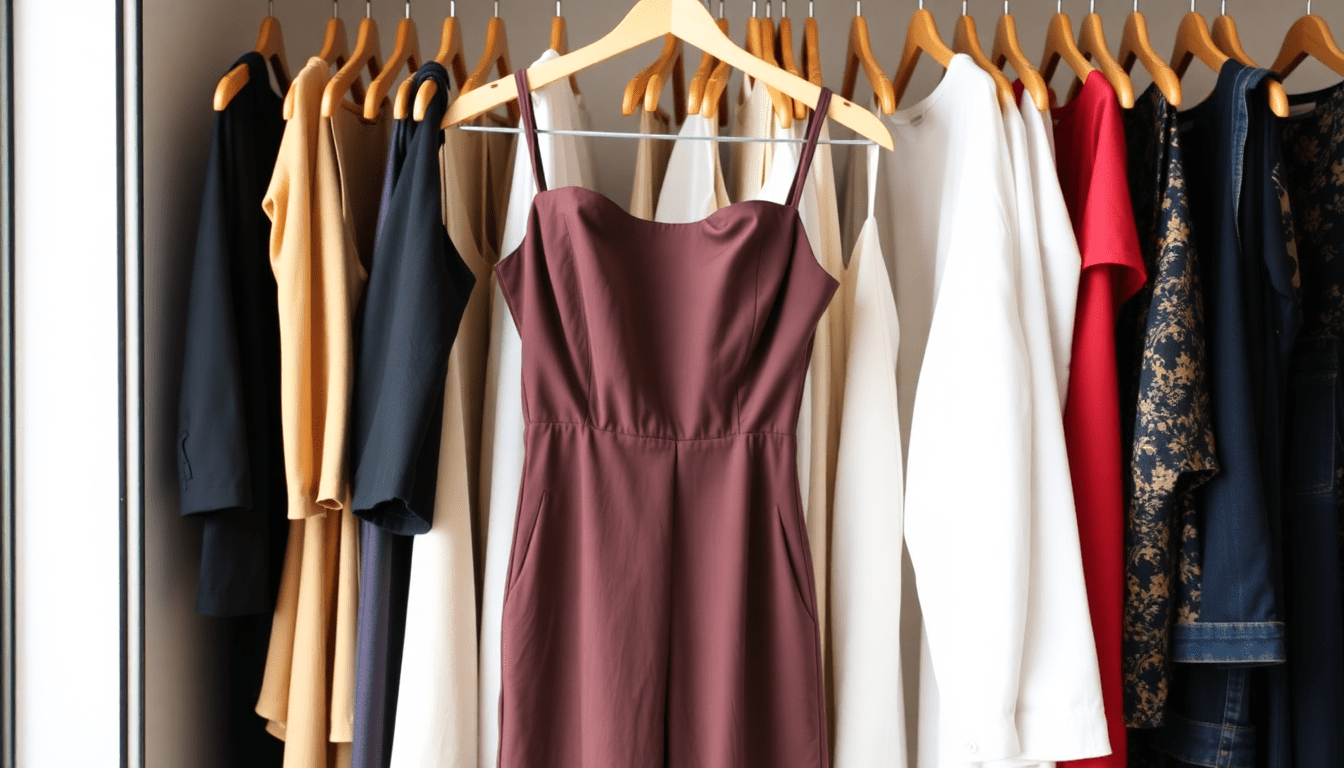 Unleashing Your Style: The Ultimate Guide to the Love Culture Strapless Jumpsuit - Love Salve