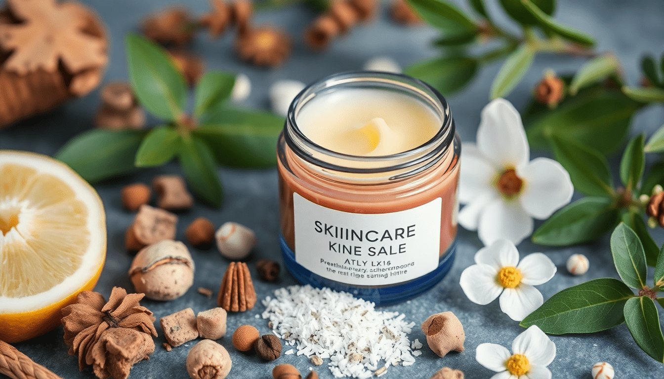 Unlocking the Benefits of WOW Silvery Salve: Your Ultimate Skincare Solution - Love Salve
