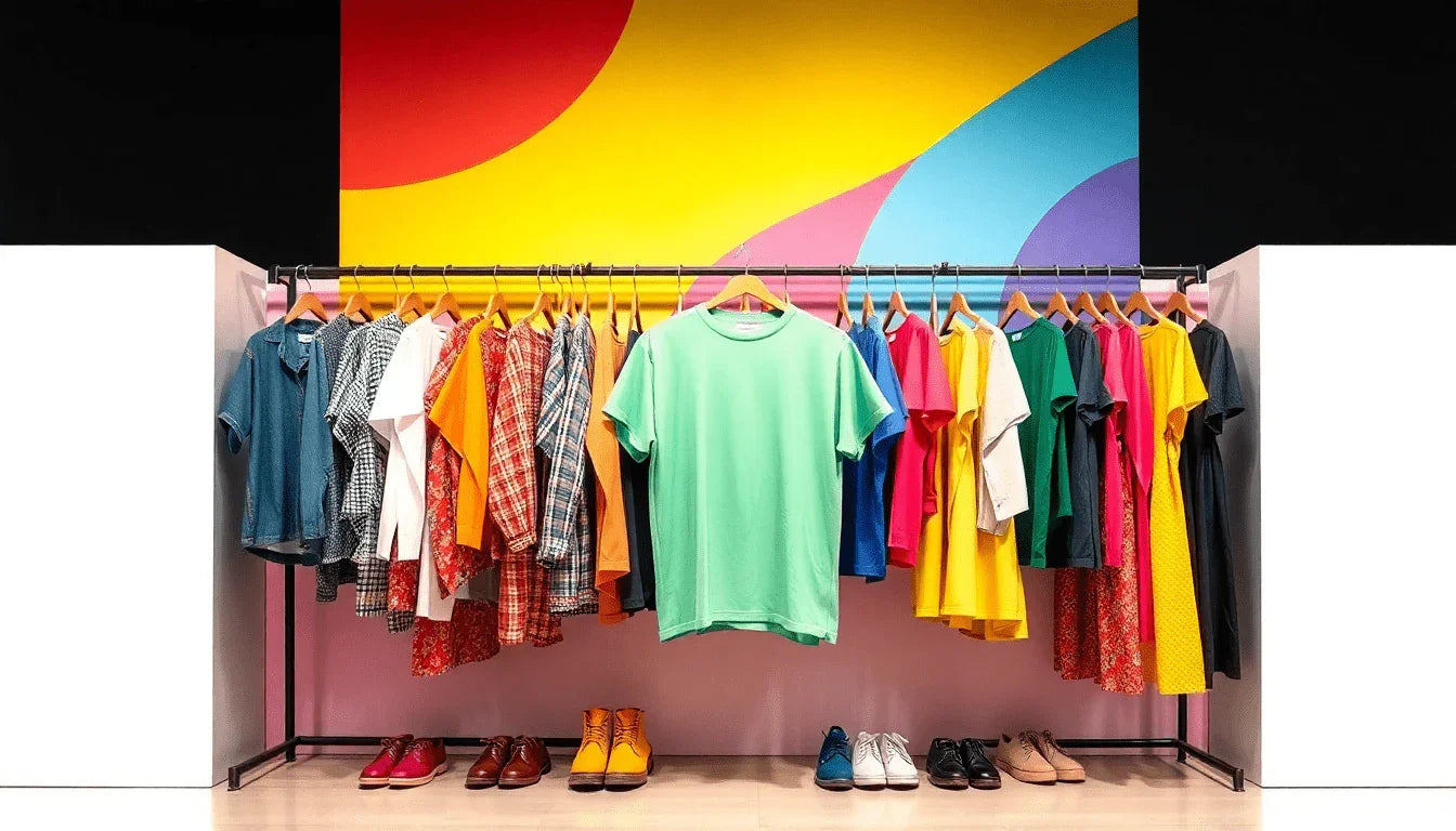 Unveiling the Best Plus Size Fashion Trends for 2025: From Flying Tomato's Statement Tops to Chic Beach Pasties and Cozy Outerwear - Love Salve