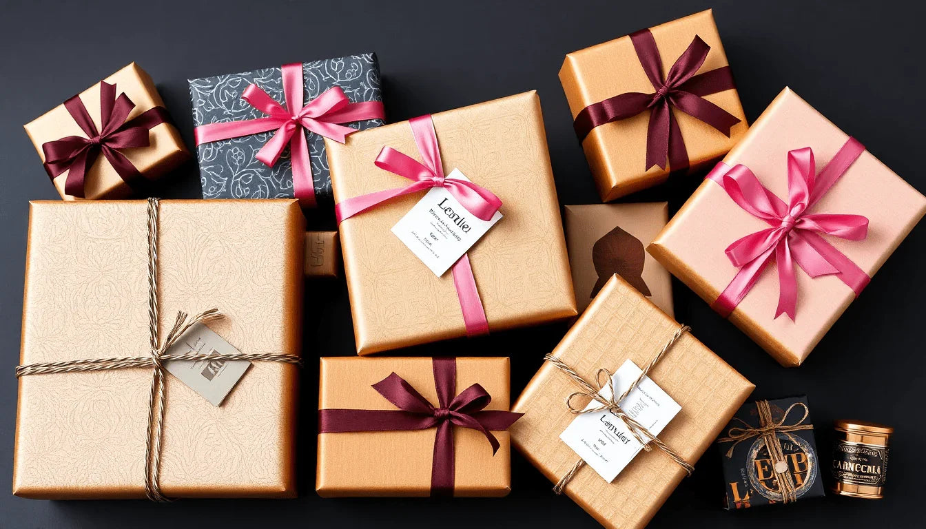 Unwrap Joy: The Most Trendy Gifts for Her in 2025 That She’ll Absolutely Adore - Love Salve