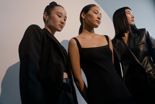 Why Women's Dresses Are a Must-Have in Your Wardrobe - Love Salve
