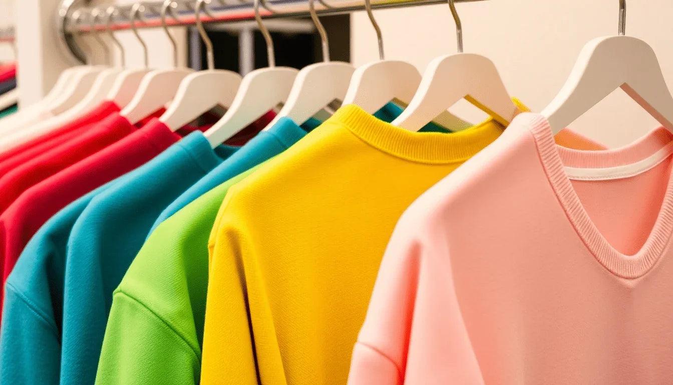 Winter Wardrobe Essentials: Trendy Plus Size Styles from Flying Tomato Including Cozy Sweatshirts and Chic Babydoll Tops for 2025 - Love Salve