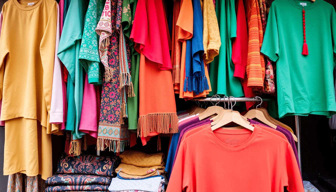 Women Fashion Trends 2025: Essential Styles to Refresh Your Wardrobe This Year - Love Salve