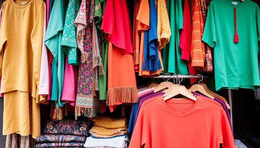 Women Fashion Trends 2025: Essential Styles to Refresh Your Wardrobe This Year - Love Salve 