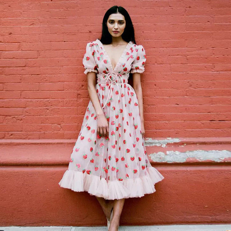 Fun Dresses