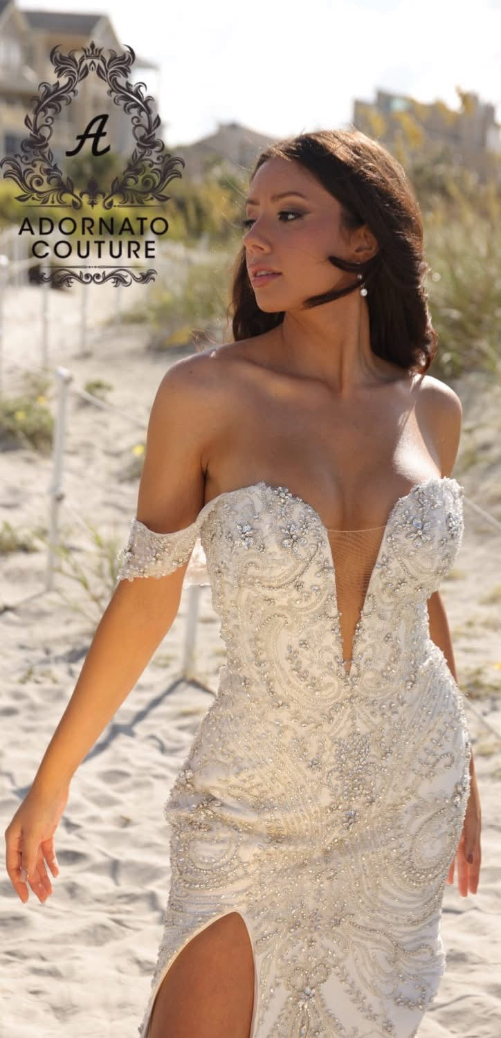Formal & Evening Dresses