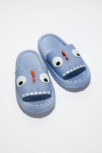 Nook joi cloud slides - comfy slippers