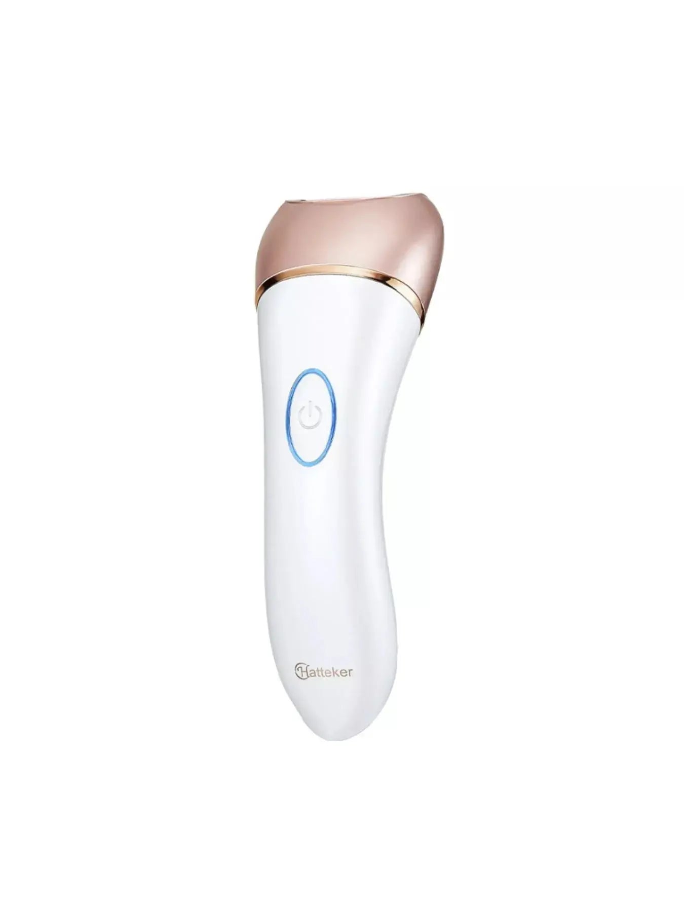Portable Hair Removal Epilator Simply Love