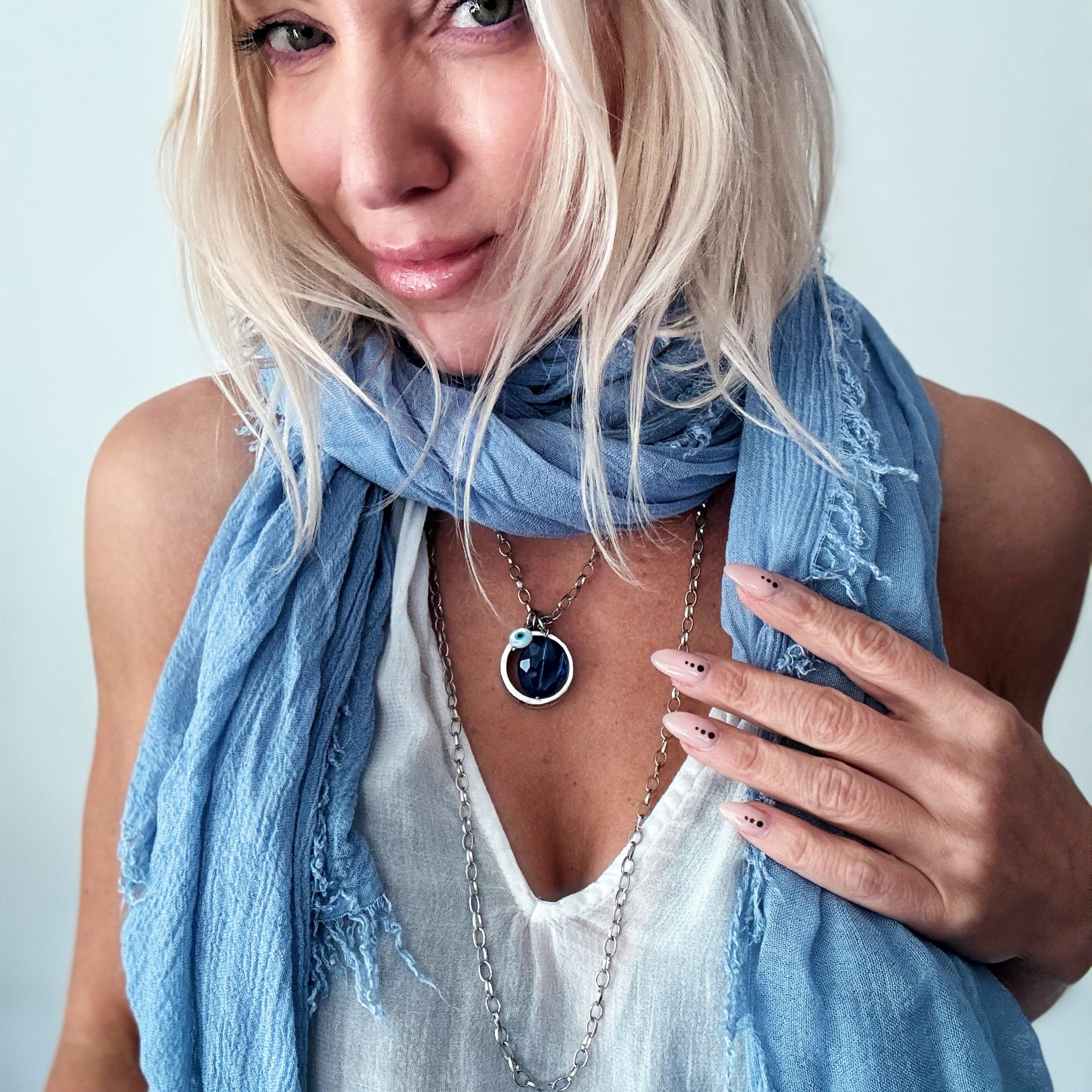 Remember Who the F*ck You Are (Amazing & Powerful) Ring Original Necklace Katia Designs