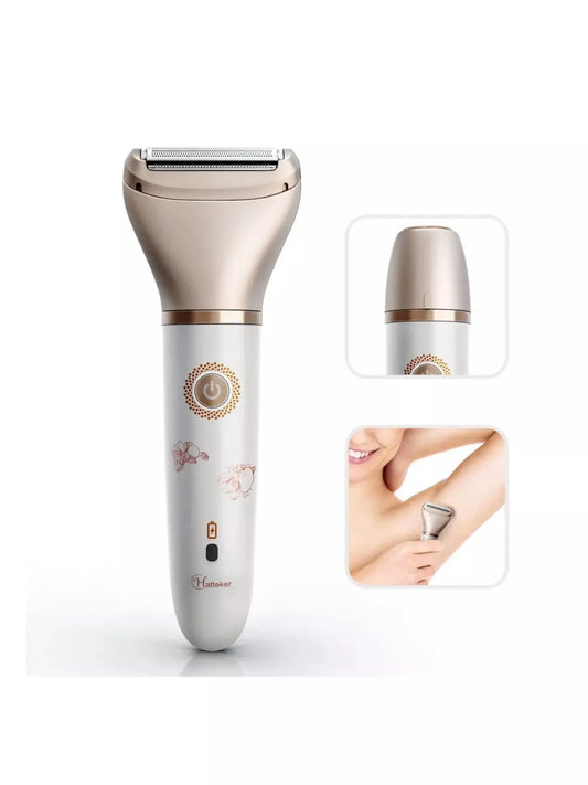 Painless Hair Removal Epilator Simply Love