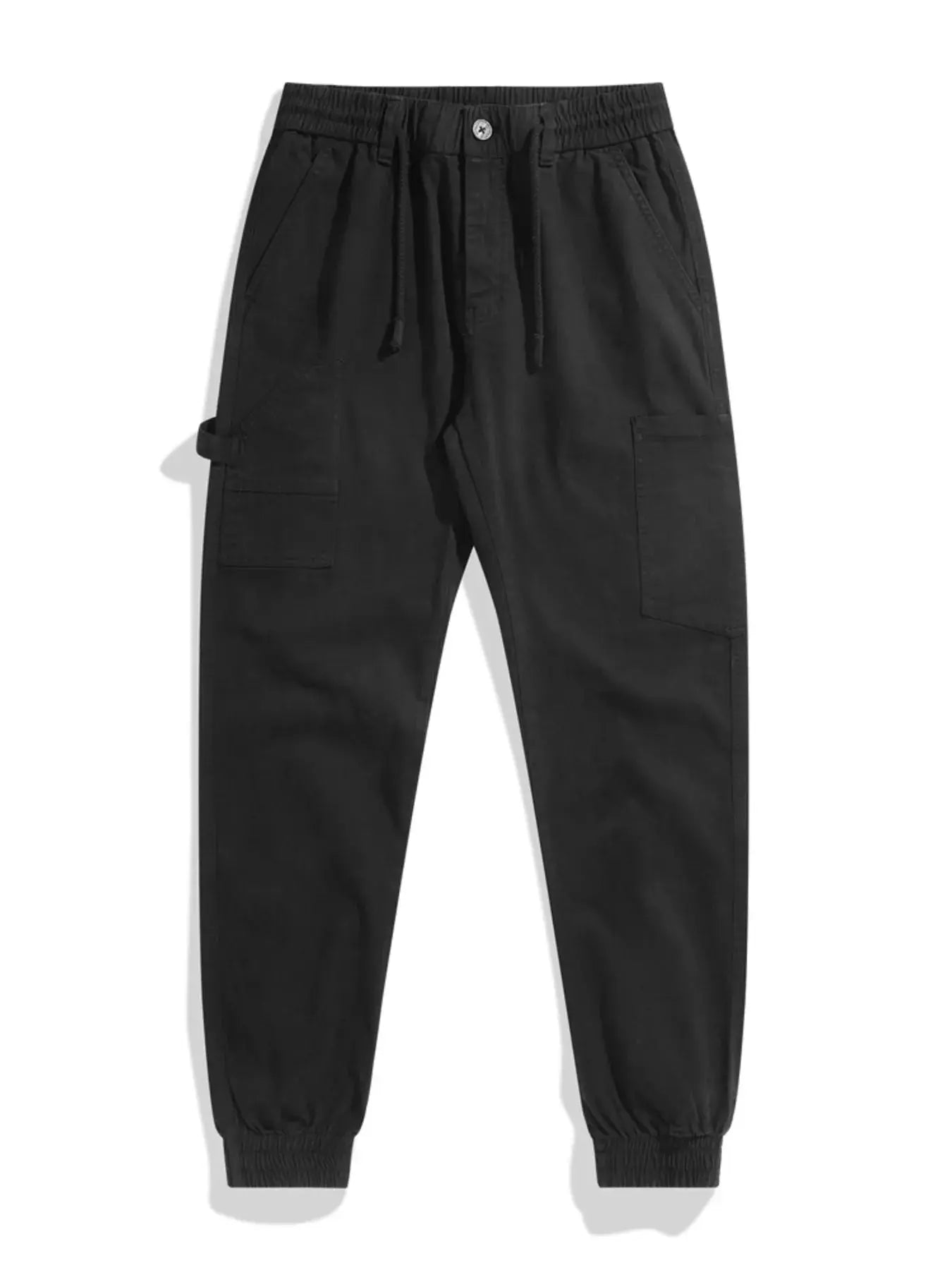 Men's Casual Slim Fit Pants Simply Love