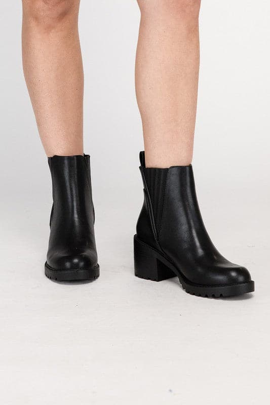 WISELY Ankle Bootie.