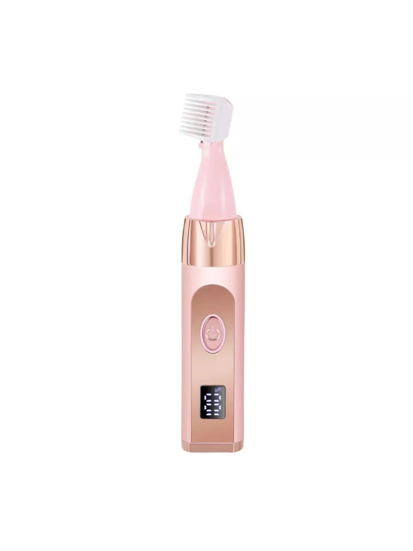 Portable Hair Removal Epilator Simply Love