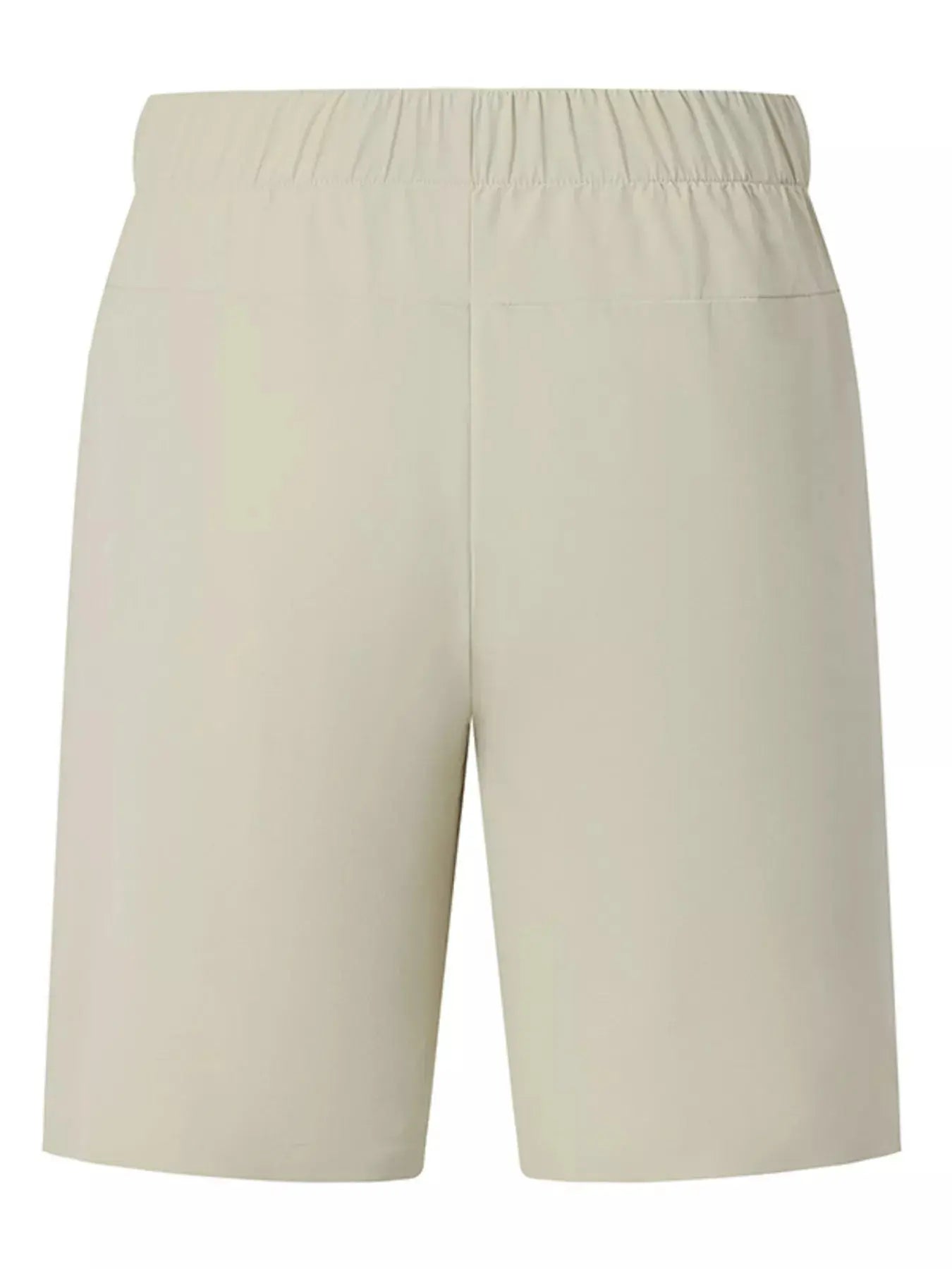 Men's Plus Size Elastic Waistband Lightweight Active Shorts Simply Love