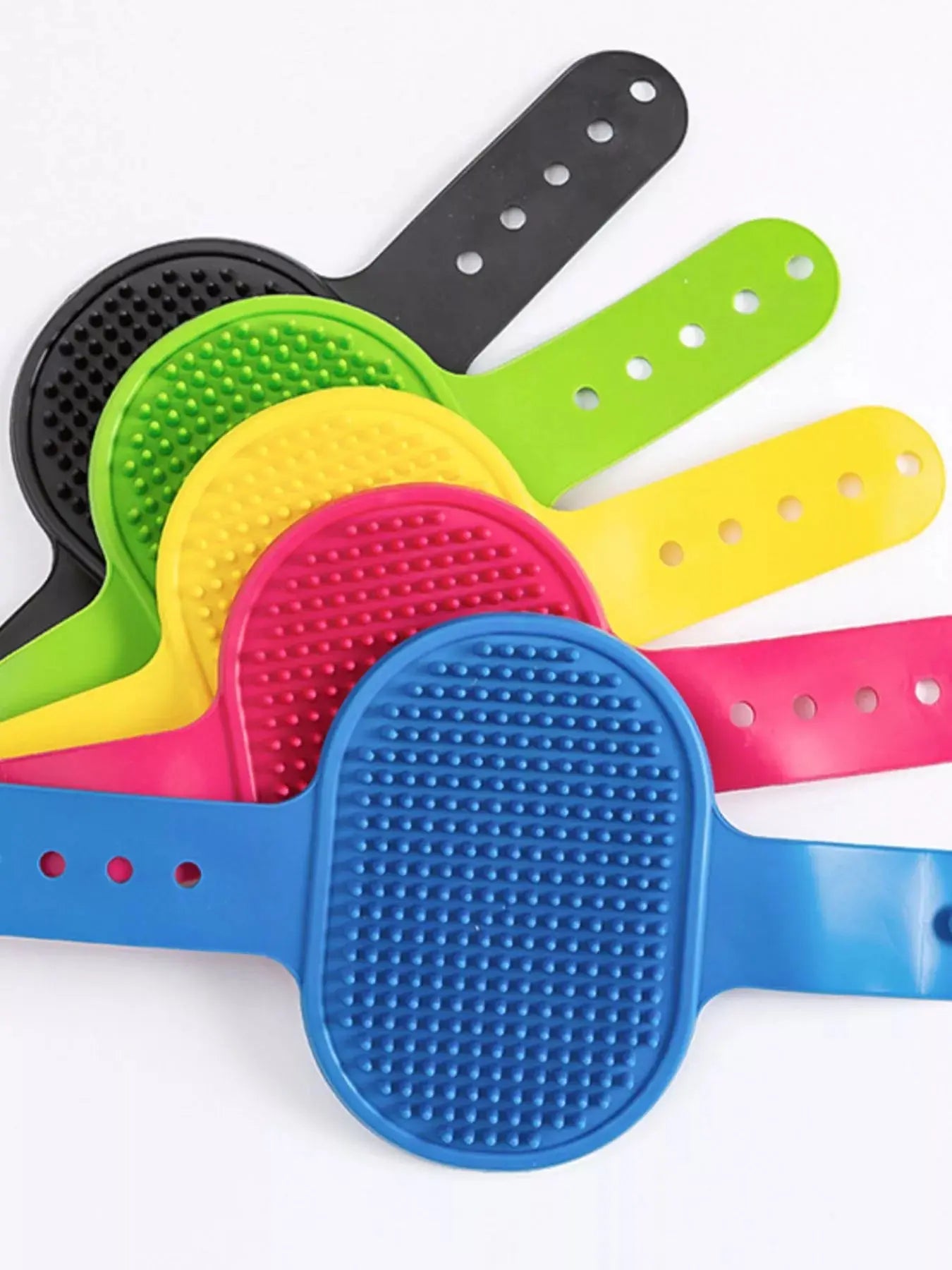 Gentle Silicone Pet Hair Remover Simply Love