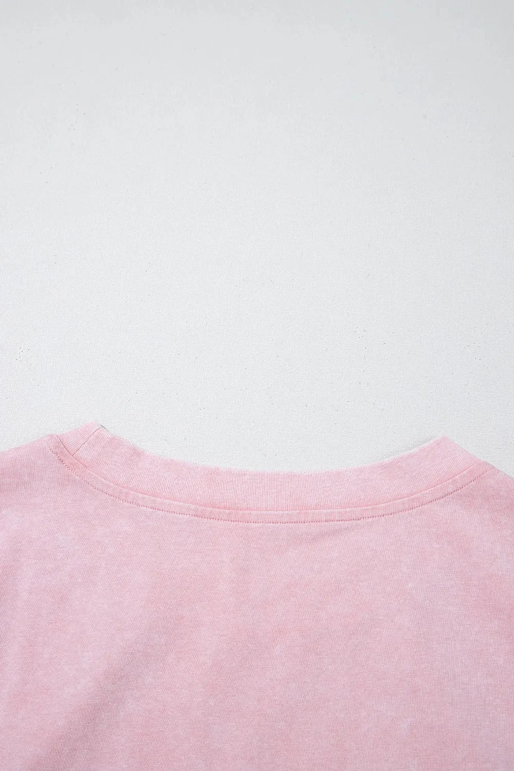 Mineral Wash Cotton Tank Top and Slit Skort Set Simply Love