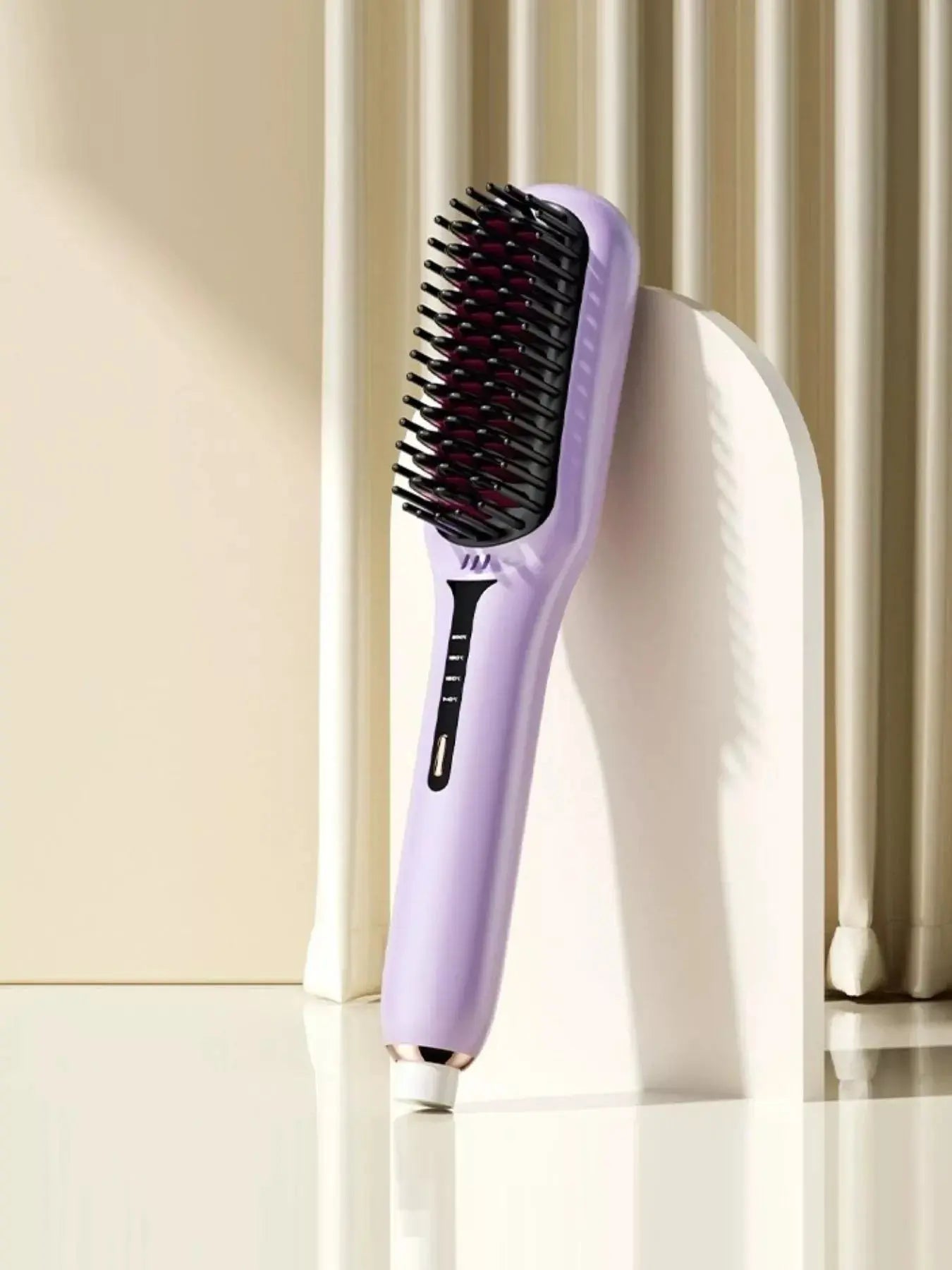 Fast Heating Straightening Comb Simply Love