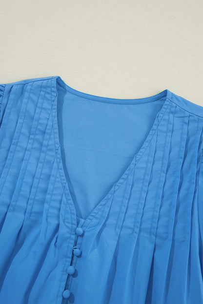Everyday Mini Dress
