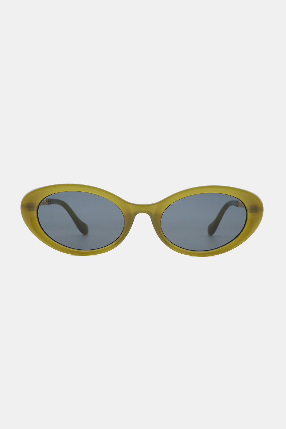 Polycarbonate Frame Cat-Eye Sunglasses Coco’s Tee Boutique