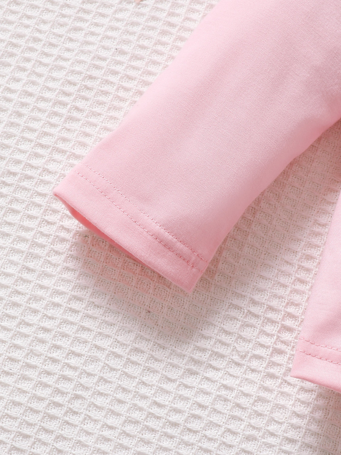 Children's Cartoon Graphic Top and Pants Set Divine Design4U