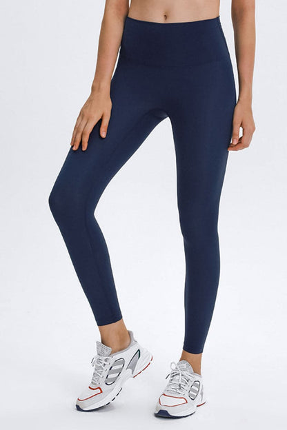 Ultra High Waist Active Leggings.