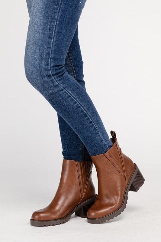 WISELY Ankle Bootie.