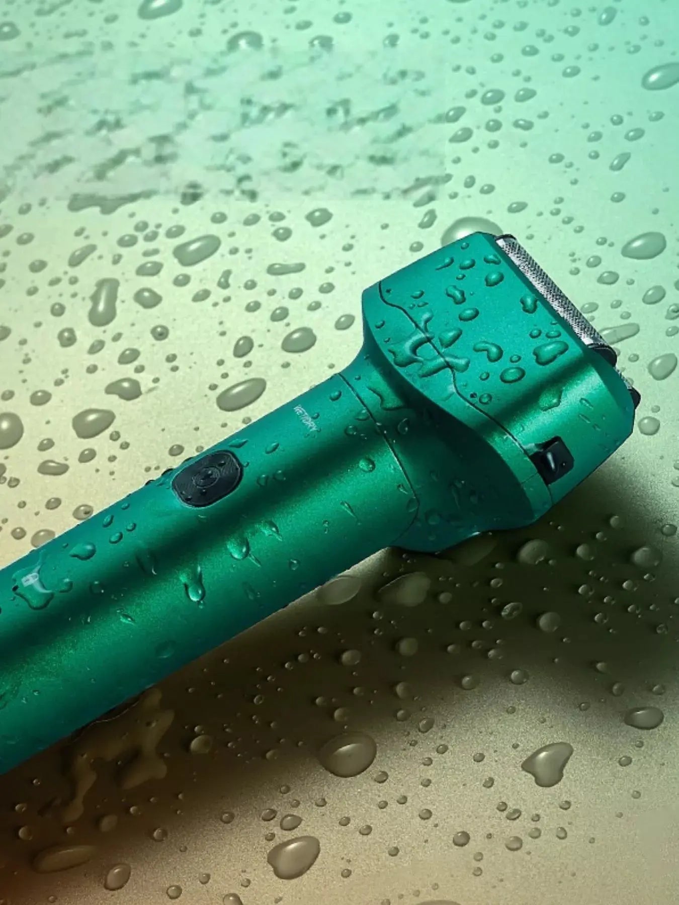 Portable Electric Shaver Simply Love
