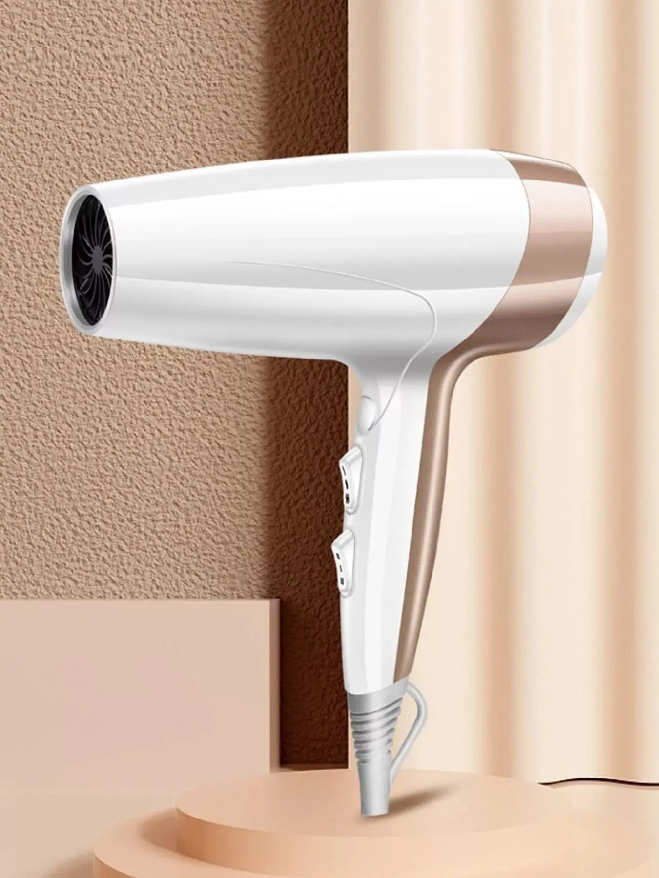 High Power Household Hair Dryer Simply Love
