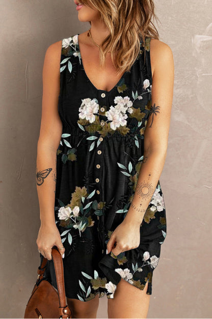 Double Take: Magic Pocket Dress