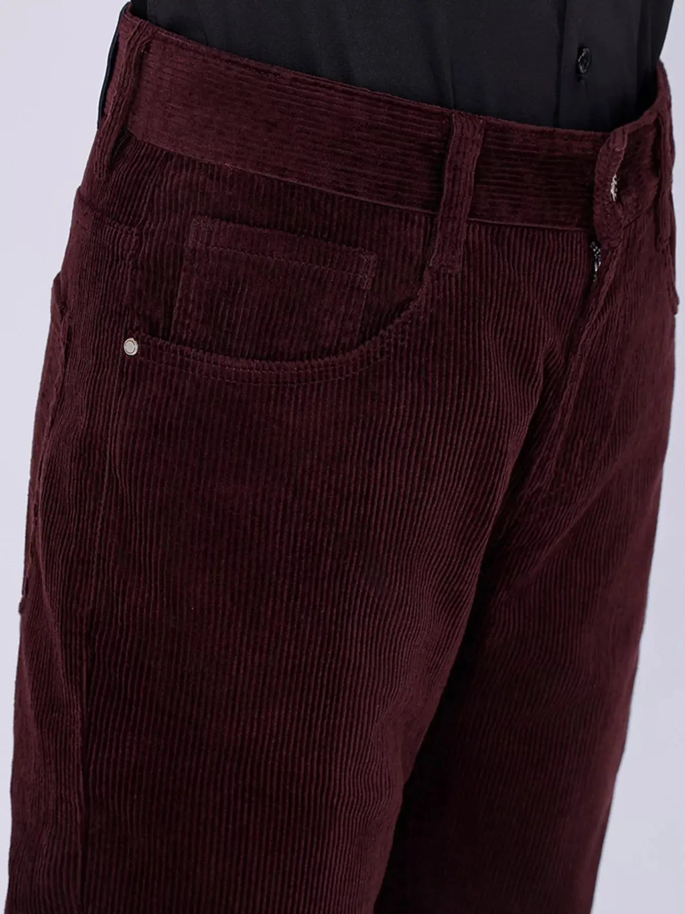 Men's Slim Fit Pants Simply Love
