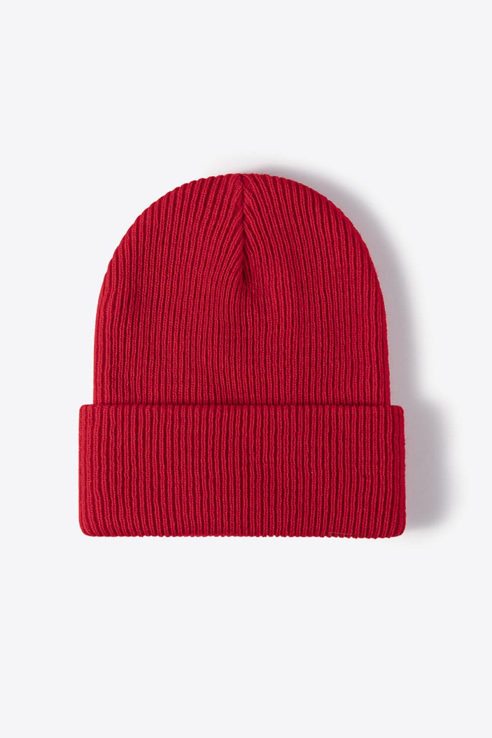 Warm Winter Knit Beanie.