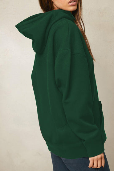 Simply Love Lunar Phase Hoodie