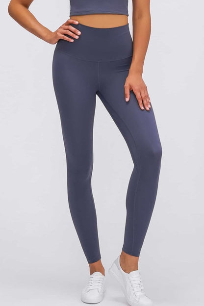 Ultra Soft High Waist Leggings.