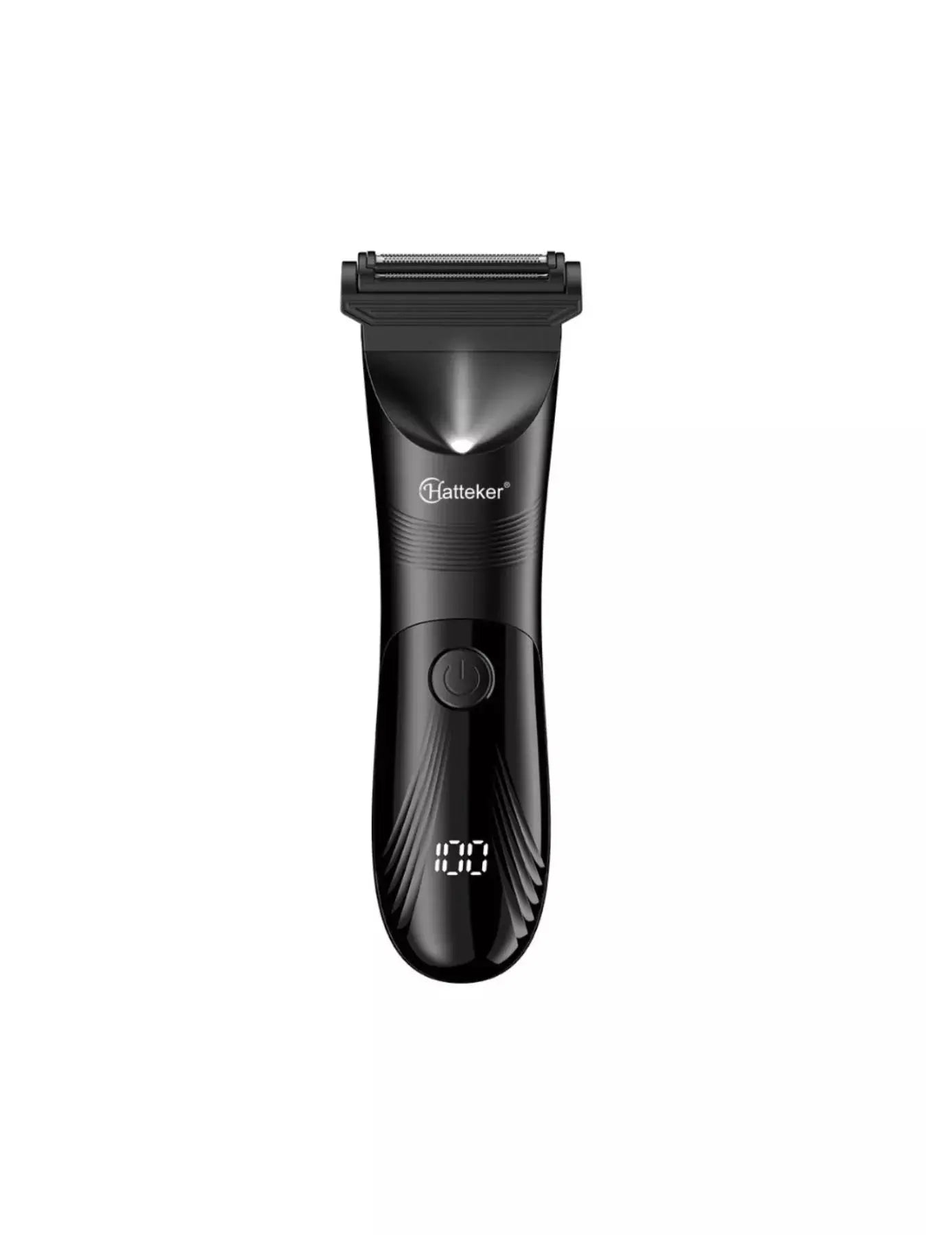 Electric Hair Removal Epilator Simply Love