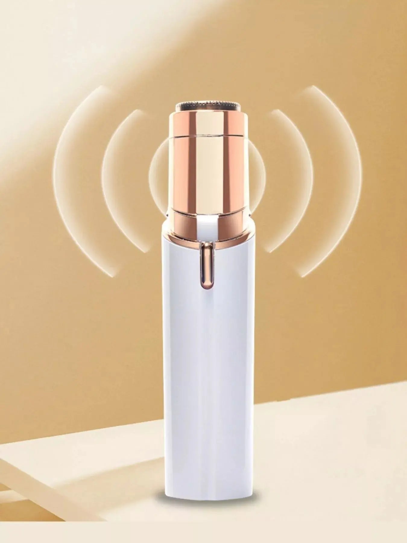 Painless Rechargeable Hair Removal Simply Love